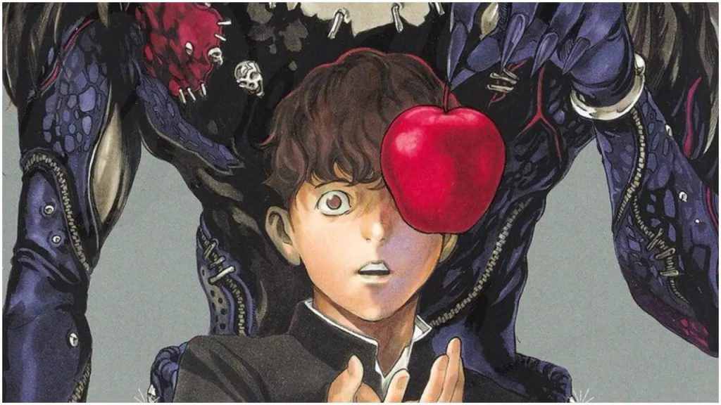 Death Note Short Stories is Perfect for Fans Craving More