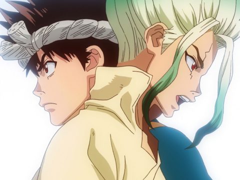 Dr. STONE to Showcase the Miracle of Science in First Stage Show