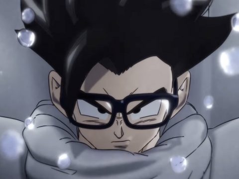 Dragon Ball Super: SUPER HERO Delivers a Powered-Up Leap into 3D