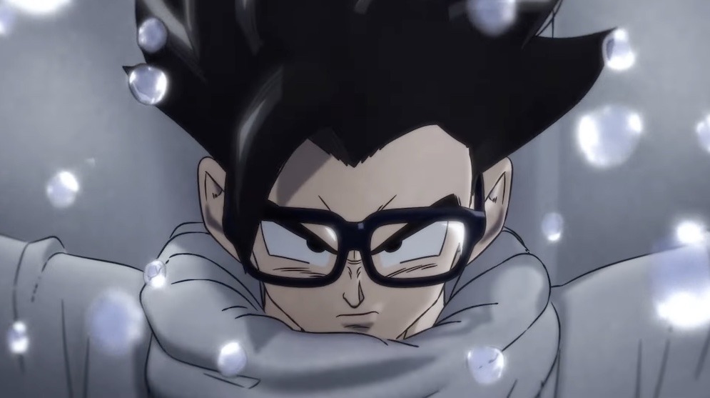Dragon Ball Super: SUPER HERO Gets Streaming Date on Crunchyroll