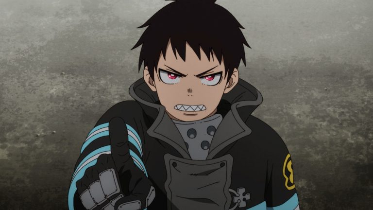 Fire Force Season 3 is Officially on the Way