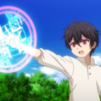 The Greatest Demon Lord is Reborn as a Typical Nobody Reveals New Visual