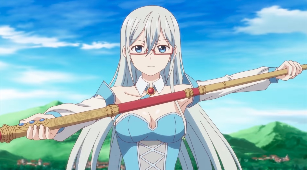 Isekai Yakkyoku Science GIF - Isekai Yakkyoku Science Anime - Discover &  Share GIFs