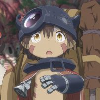 More Made in Abyss Season 2 Details Surface in New Trailer