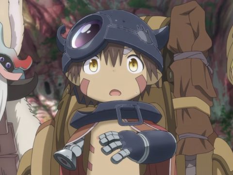 Made in Abyss: Journey's Dawn (Review) – Beneath the Tangles