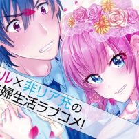 More Than a Married Couple, But Not Lovers Anime Reveals Staff and Visual