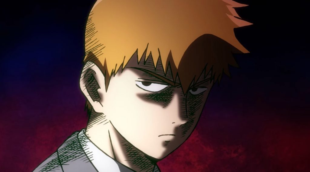 Mob Psycho 100 III Anime Teases October 2022 Premiere