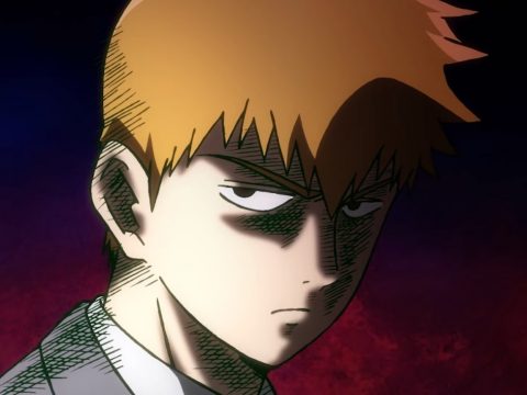 Mob Psycho 100 III Anime Teases October 2022 Premiere
