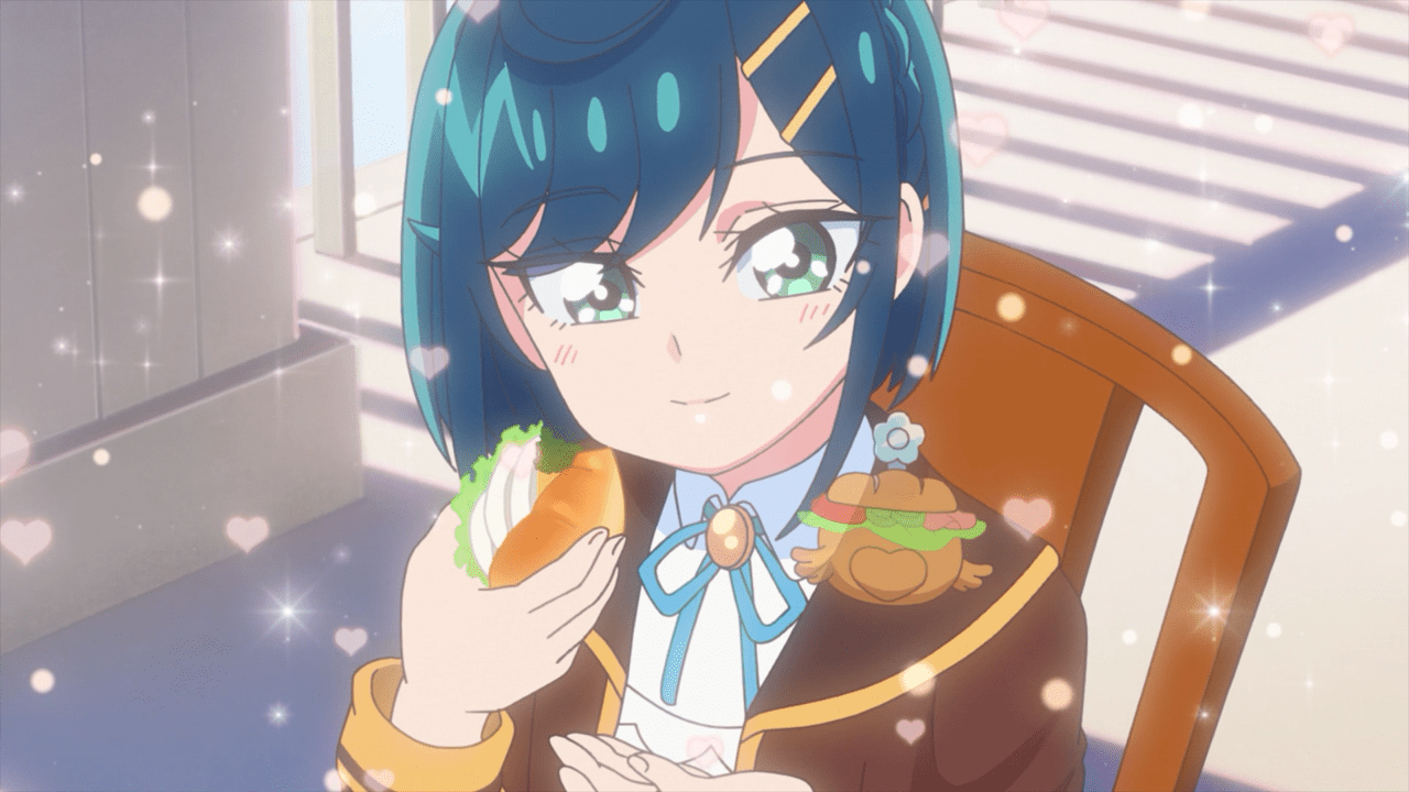 » Archive » In re Isekai Shokudou 2: Still looks like a nice place to eat