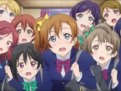 Three Times Love Live! Reminded Us It’s Awesome to Be Ourselves