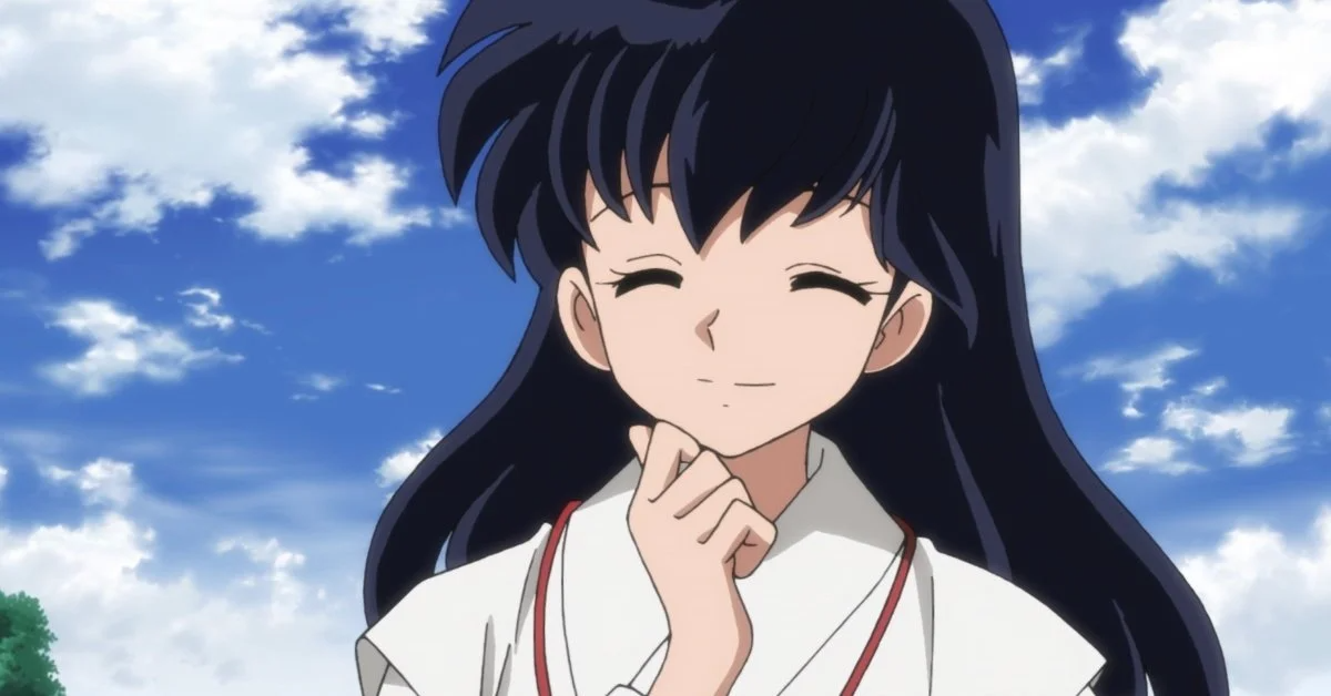 Kagome Higurashi