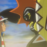 Pokémon Anime Trailer Gets Ready for Master Tournament