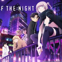 Here Are Sentai Filmworks’ Latest Exclusive Simulcasts for Summer 2022