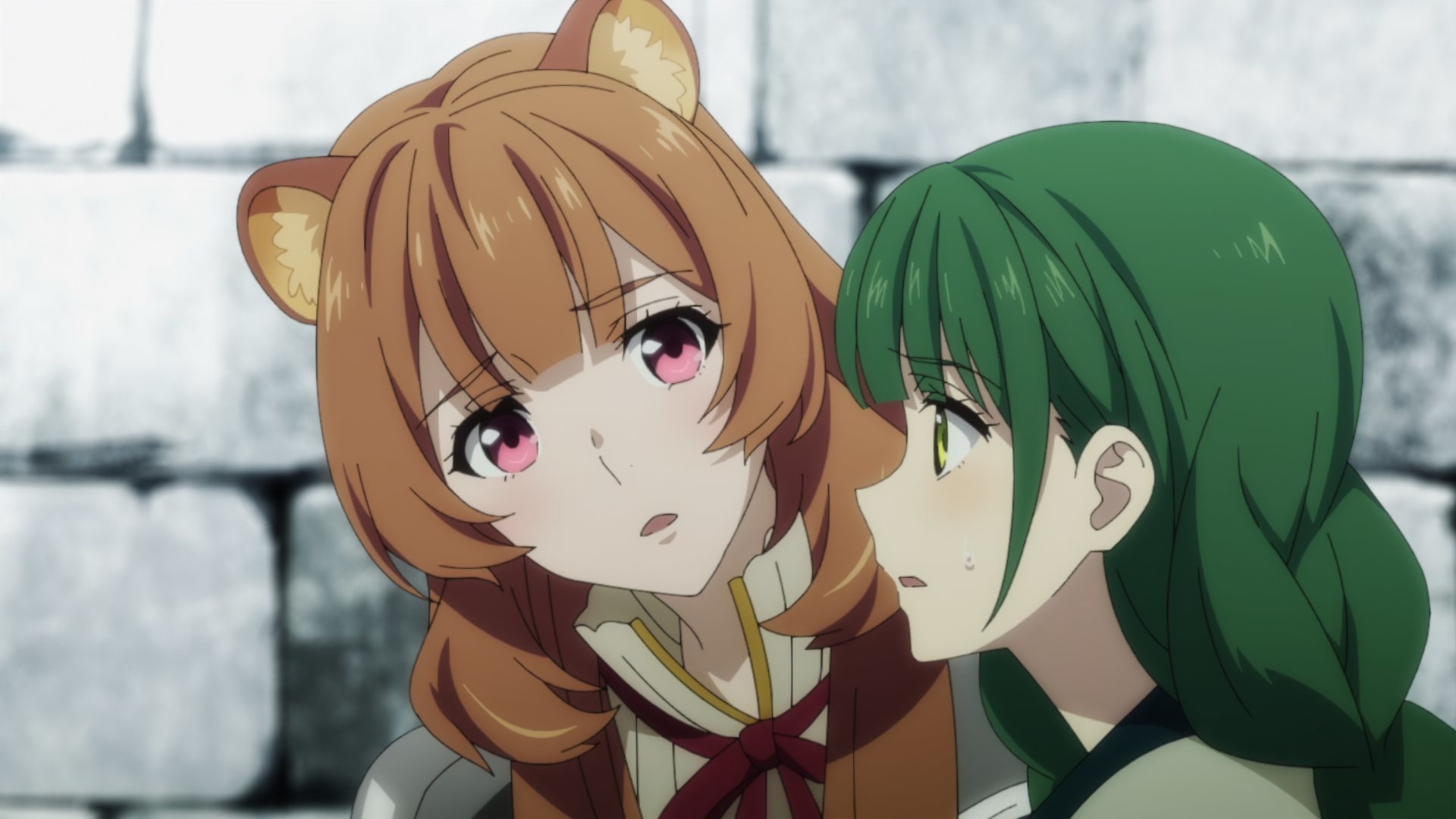 BOFURI Collabs With Rising Of The Shield Hero in latest visual : r/Isekai