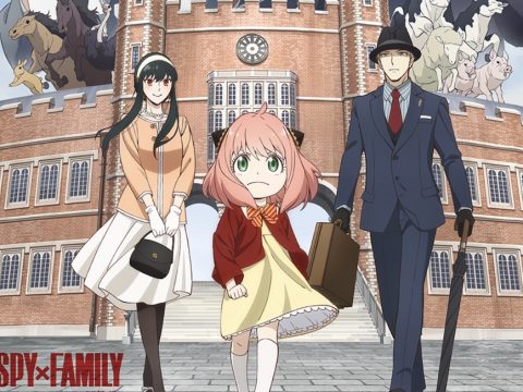 SPY x FAMILY Cast Attempts to Redraw Anime’s Episode 4 Visual
