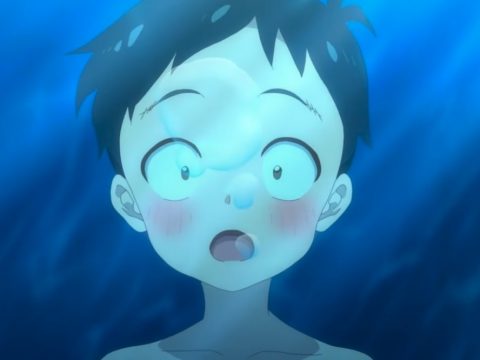 Teasing Master Takagi-san Anime Film Trailer Previews Story