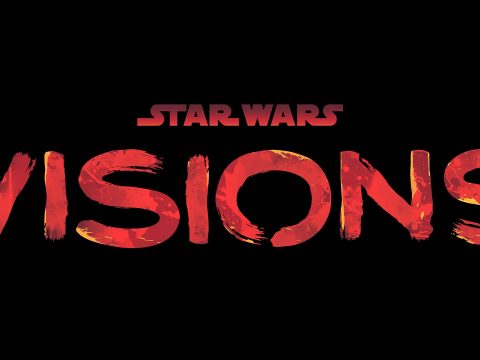 Star Wars: Visions Gets Volume 2 for Spring 2023