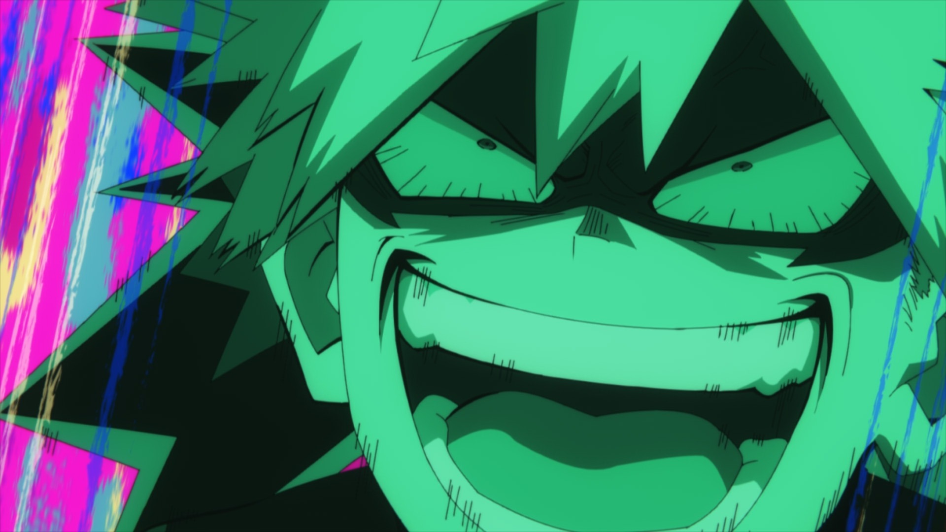 my hero academia ova