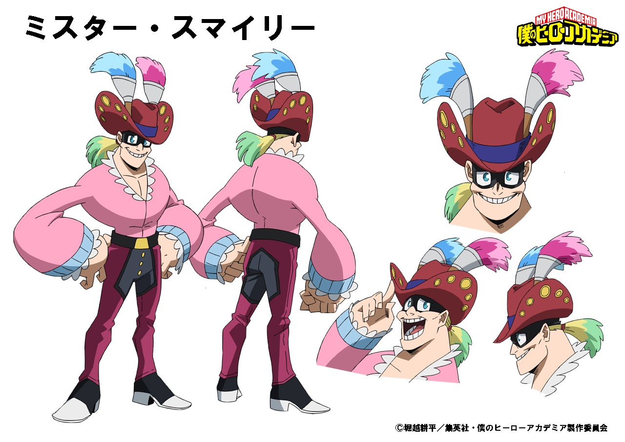 Review: My Hero Academia Season 5 OVAs