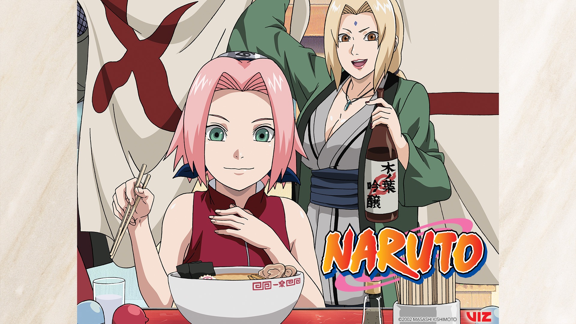 Naruto Live-Action Play Debuts New Character Photos Of Sakura, Tsunade, And  More