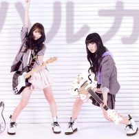 Rock Band SCANDAL Celebrates 15th Anniversary with North American Tour