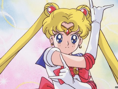 Sailor Moon: The Complete First Season Brings Classic Moments Home