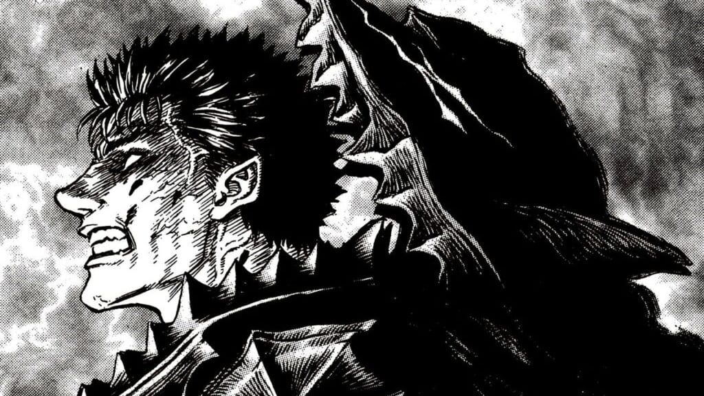 Berserk Manga Prepares for Another Hiatus – Otaku USA Magazine