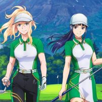BIRDIE WING -Golf Girls’ Story- Lines Up Season 2 for January 2023