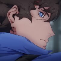 Richter Gets the Spotlight in Netflix’s Castlevania: Nocturne Animated Series
