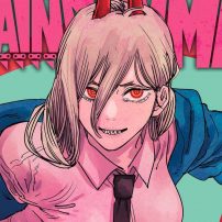 Chainsaw Man Manga Kicks Off Part 2 on July 13