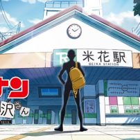 Detective Conan: The Culprit Hanzawa Anime Hits Netflix This October