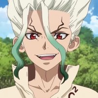 Dr. STONE Anime’s Special Episode Reveals Premiere Date