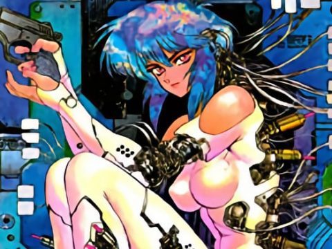 Oblivious Manga Editor Proposes “Manga Adaptation of Ghost in the Shell”