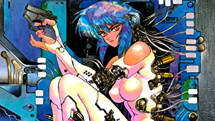 Oblivious Manga Editor Proposes “Manga Adaptation of Ghost in the Shell”