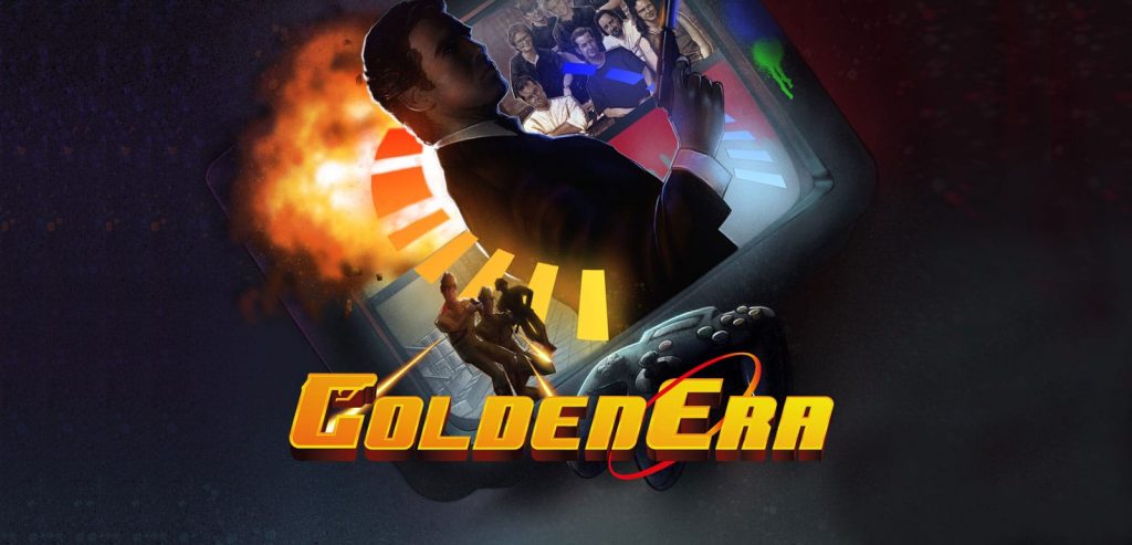 Documentary Details How N64’s GoldenEye Was Made