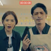 Go Behind the Scenes in Live-Action Way of the Househusband Clip