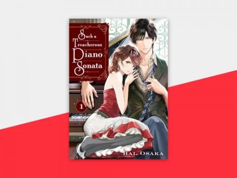 Kodansha USA Announces 7 Digital Manga Debuts for June