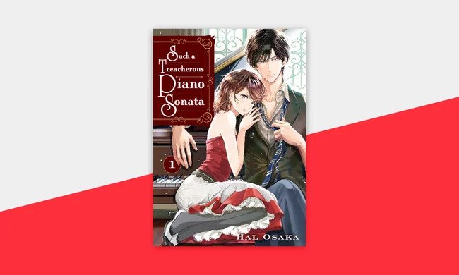 Kodansha USA Announces 7 Digital Manga Debuts for June