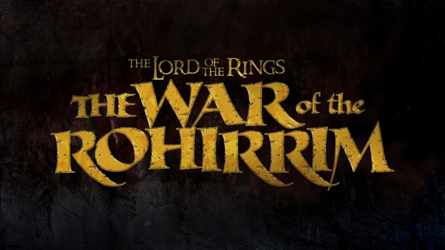 Lord of the Rings: The War of the Rohirrim Debuting at Annecy Festival