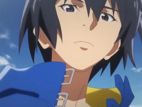 Get a Taste of My Isekai Life in Latest TV Anime Promo