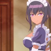 The Maid I Hired Recently is Mysterious Anime Premieres on July 23