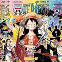 One Piece Manga Officially Sails into Final Act in Announcement