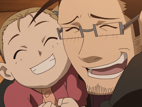 This Father’s Day, Celebrate Anime Dads Who Deserve More Screen Time