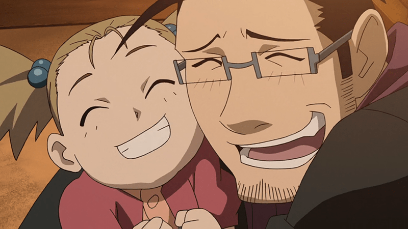 This Father’s Day, Celebrate Anime Dads Who Deserve More Screen Time