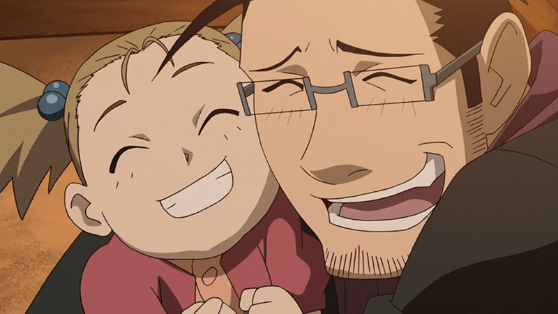 2019 Happy Fathers Day Appreciation Trend  Forums  MyAnimeListnet