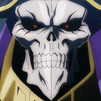 Until Overlord Returns, Meet More of Anime’s Lovely Skeleton Pals