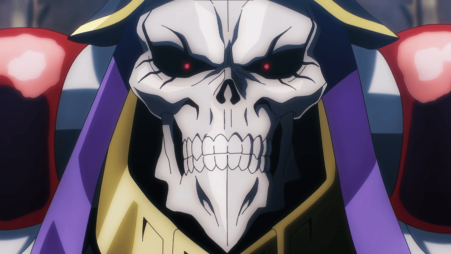 The Best Isekai Anime To Watch If You Like Overlord