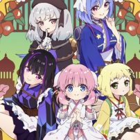 Prima Doll Anime Reveals July 8 Premiere Date