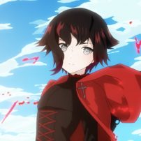 RWBY: Ice Queendom Anime’s First Three Episodes to Debut on YouTube