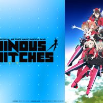 Sentai Filmworks Licenses Luminous Witches Anime and More